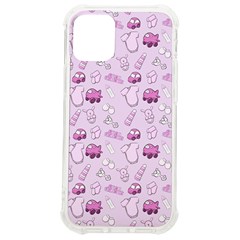 Baby Toys Iphone 12 Mini Tpu Uv Print Case	 by SychEva