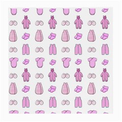 Kid’s Clothes Medium Glasses Cloth (2 Sides) by SychEva