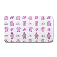 Kid’s Clothes Medium Bar Mat by SychEva