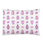 Kid’s Clothes Pillow Case 26.62 x18.9  Pillow Case