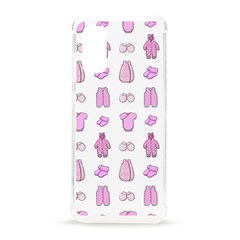 Kid’s Clothes Samsung Galaxy S20 6 2 Inch Tpu Uv Case by SychEva