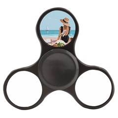 Rest By The Sea Finger Spinner by SychEva