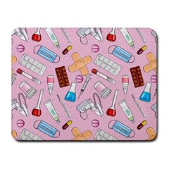 Medical Small Mousepad by SychEva