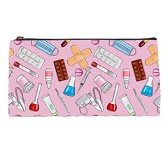 Medical Pencil Case by SychEva