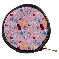 Medical Mini Makeup Bag by SychEva