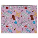 Medical Cosmetic Bag (XXXL) Front