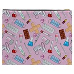 Medical Cosmetic Bag (XXXL) Back