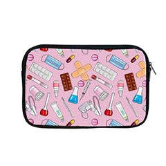 Medical Apple Macbook Pro 13  Zipper Case by SychEva