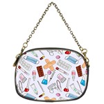 Medicine Chain Purse (Two Sides) Front