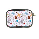 Medicine Coin Purse Back