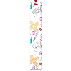 Medicine Large Book Marks by SychEva