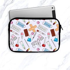 Medicine Apple Ipad Mini Zipper Cases by SychEva