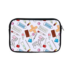 Medicine Apple Macbook Pro 13  Zipper Case by SychEva