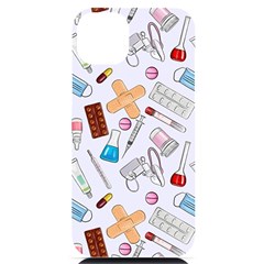 Medicine Iphone 14 Plus Black Uv Print Case