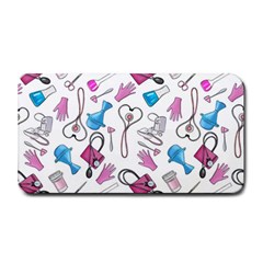 Medicine Medium Bar Mat by SychEva