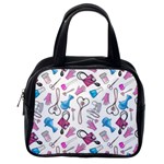 Medicine Classic Handbag (One Side) Front