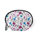 Medicine Accessory Pouch (Small) Back