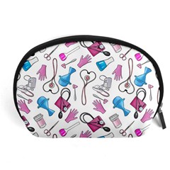 Medicine Accessory Pouch (large) by SychEva