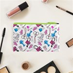 Medicine Cosmetic Bag (XS) Back