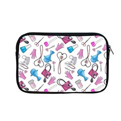 Medicine Apple Macbook Pro 13  Zipper Case by SychEva