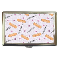 Medicine Cigarette Money Case by SychEva