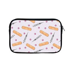 Medicine Apple Macbook Pro 13  Zipper Case by SychEva