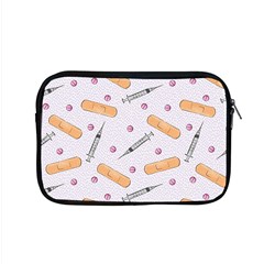 Medicine Apple Macbook Pro 15  Zipper Case by SychEva