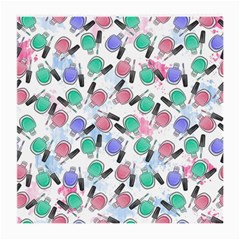 Nail Polish Medium Glasses Cloth (2 Sides) by SychEva