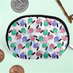 Nail Polish Accessory Pouch (Medium) Front