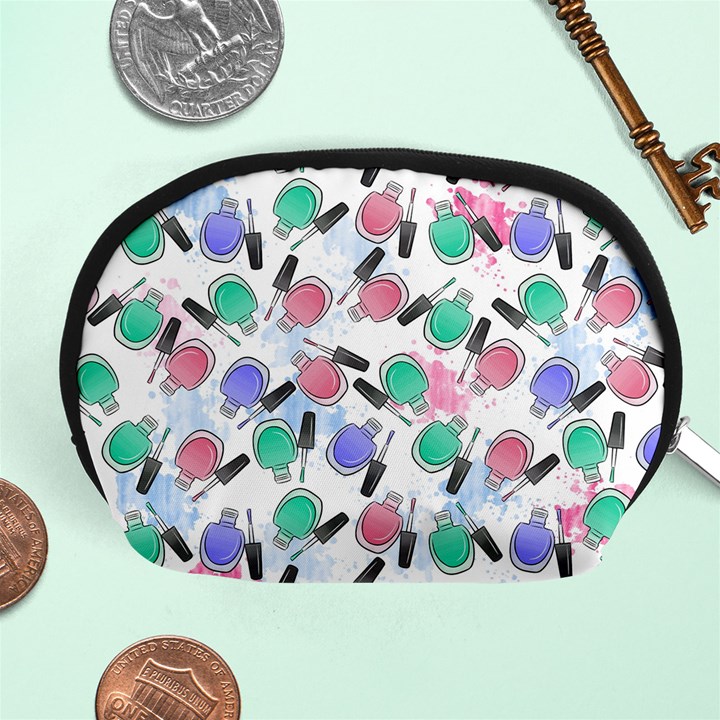 Nail Polish Accessory Pouch (Medium)