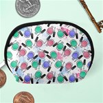 Nail Polish Accessory Pouch (Medium) Back