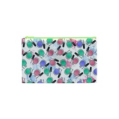 Nail Polish Cosmetic Bag (xs) by SychEva