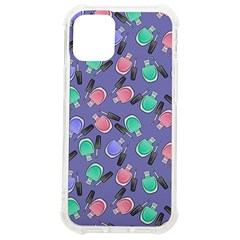 Nail Polish Iphone 12 Mini Tpu Uv Print Case	 by SychEva