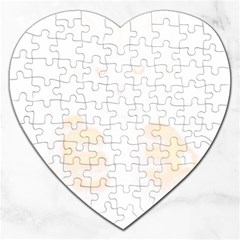 Boxing Cat Jigsaw Puzzle (heart)