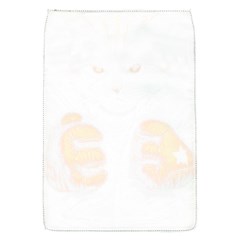 Boxing Cat Removable Flap Cover (s) by JayEdden