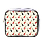 Nail Manicure Mini Toiletries Bag (One Side) Front