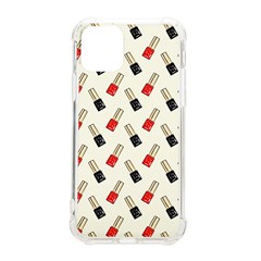 Nail Manicure Iphone 11 Pro 5 8 Inch Tpu Uv Print Case