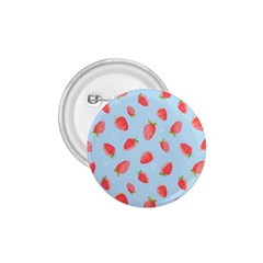 Strawberry 1 75  Buttons by SychEva