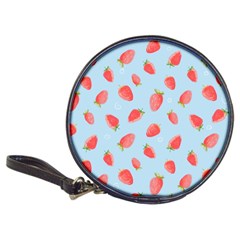 Strawberry Classic 20-cd Wallets by SychEva