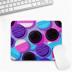 Cookies Chocolate Cookies Sweets Snacks Baked Goods Small Mousepad