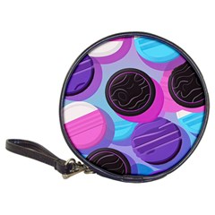 Cookies Chocolate Cookies Sweets Snacks Baked Goods Classic 20-cd Wallets