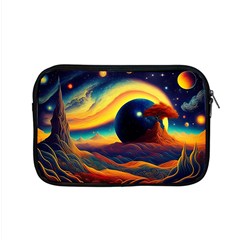 Surrealist Fantasy Dream Nature Apple MacBook Pro 15  Zipper Case