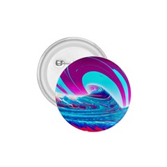 Tsunami Waves Ocean Sea Nautical Nature Water 3 1 75  Buttons