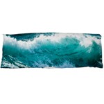 Waves Ocean Sea Tsunami Nautical 4 Body Pillow Case (Dakimakura) Body Pillow Case