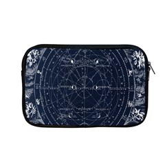 Vintage Astrology Poster Apple Macbook Pro 13  Zipper Case by ConteMonfrey