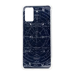 Vintage Astrology Poster Samsung Galaxy S20plus 6 7 Inch Tpu Uv Case by ConteMonfrey