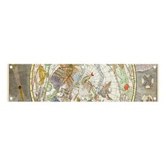 Vintage Astronomy  Banner And Sign 4  X 1  by ConteMonfrey