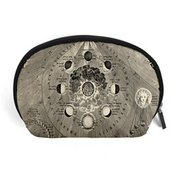 Old Vintage Astronomy Accessory Pouch (large) by ConteMonfrey