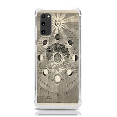 Old Vintage Astronomy Samsung Galaxy S20 6 2 Inch Tpu Uv Case by ConteMonfrey