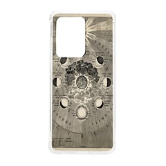 Old Vintage Astronomy Samsung Galaxy S20 Ultra 6 9 Inch Tpu Uv Case by ConteMonfrey